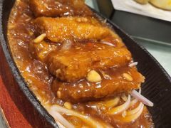 -香满楼(南关店)