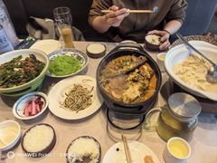 -洞庭鱼香(万科店)