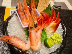 -無境·匠心日本料理(汉街店)