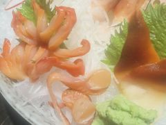 -昱匠·日本料理(金融街店)