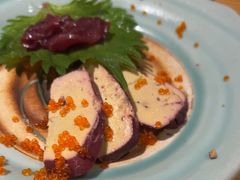 -花和海鲜自助(梅江店)