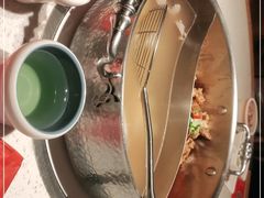 -左庭右院鲜牛肉火锅(环球港店)