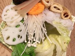 -鱼酷活鱼烤鱼(梅江印象城店)