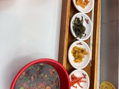 -乡党臊子面(丰庆公园店)