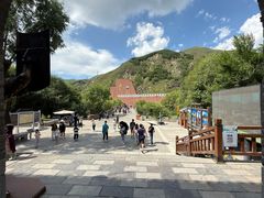 -雁门关景区
