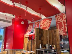 -霹雳火·重庆烧烤·江湖菜(解放碑店)