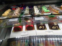 -视博茶点(美狮美高梅店)