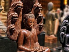 -吴哥国家博物馆