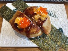 -林妈妈村·日式料理(宝山万达店)