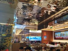 -四道菜·福建菜馆(莆田万达店)