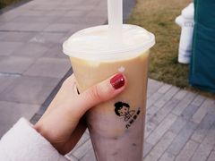 -九秋茶铺(三里屯店)