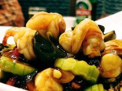 -北李妈妈菜·海肠捞饭(高新万达店)