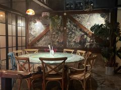 -C31地窖餐厅(黑龙江北路店)