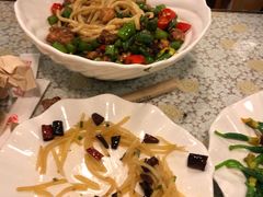 -文三里屯面馆(三里屯店)