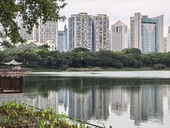 -南宁南湖公园