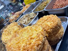 -家味螺蛳粉&烤鱼(安远路店)