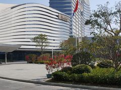 -厦门五通客运码头