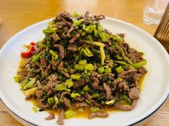 -食光慢宴·安吉土菜馆