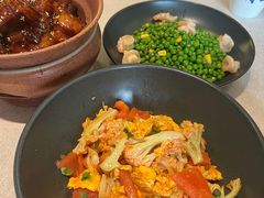 -简小舍·民间手艺菜(武昌江滩店)