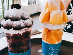 -Cafe de Paris(林荫路店)