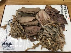 -王胖子驴肉火烧(鼓楼店)