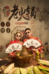 点击看大图 -维纳斯婚纱摄影(鞍山店)