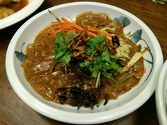 -七菜馆·东北菜·蒸饺(文体路店)