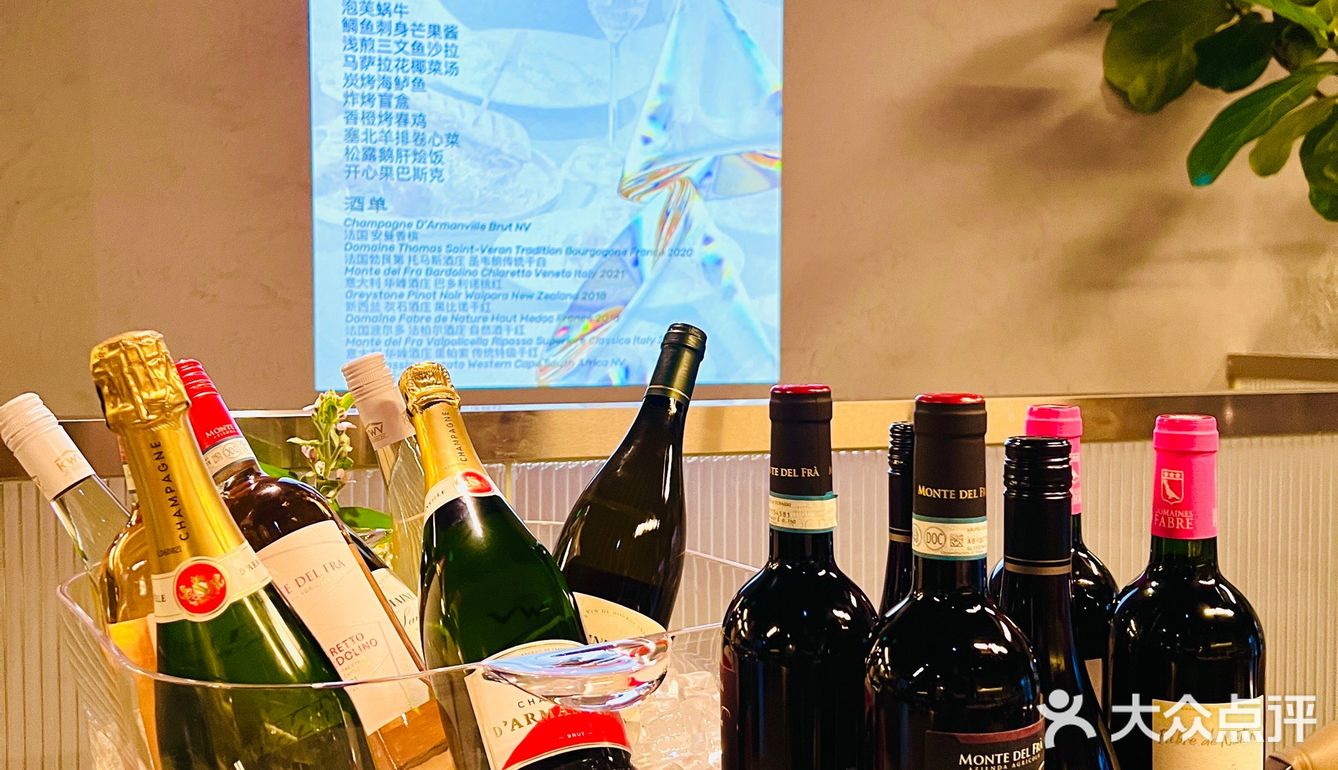 北京探店｜太阳宫排名第一的BRUNCH&BISTRO小酒馆