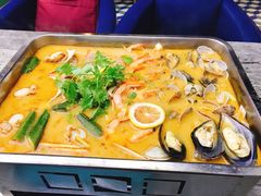 -长勺子东南亚(街道口店)