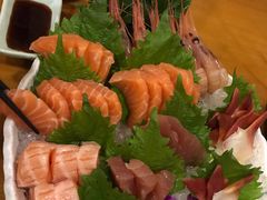 -银子铁板烧料理自助餐(人民广场店)
