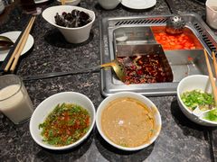 -海底捞火锅(邯郸新世纪中心店)