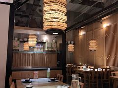 -绿茶餐厅(西单老佛爷店)