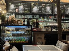 -Cafe Alice咖啡爱丽丝(奥城店)