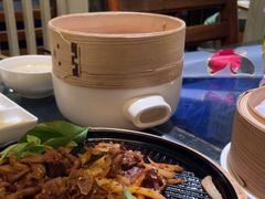 -小大董·烤鸭(凤凰汇店)