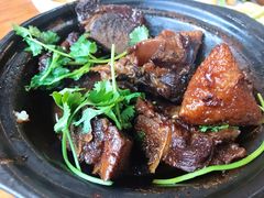 -百家鲜·杭帮菜