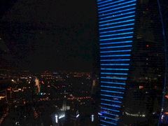 -上海柏悦酒店