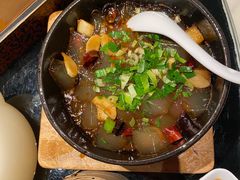 -西安饭庄·非遗陕菜(钟楼店)