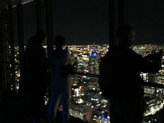 -尤利卡88层观景台