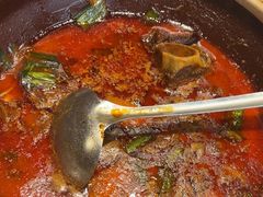 -吴掌柜·藕汤印象(南湖店)