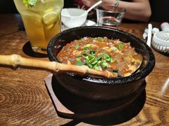 -掌柜的店·河南的菜(世茂店)