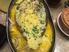 -李氏传家菜(兴城路店)