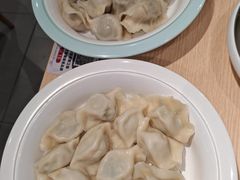 -老边饺子馆(东单店)