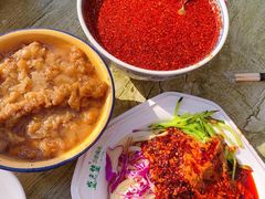 -定家小酥肉·清真(回民街店)