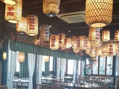 -二十八里太湖船菜(吉祥路店)