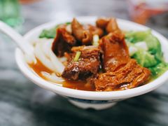 -珍珍小食店(西华路店)