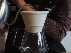 -明谦·Coffee&Cocktail Bar(美您公园店)
