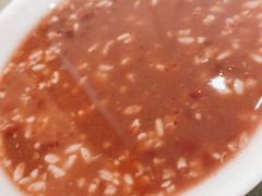 赤豆酒酿圆子-兰溪小馆(东直门簋街店)