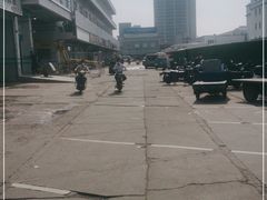 -京深海鲜市场(光彩路店)