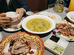 -邑金陵北京烤鸭店·现炒家常菜(ITC MALL店)