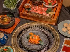 -AJIYA·池袋日式烧肉自助(天津万象城店)